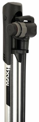 Floor Pump MAX1 Touring Evo