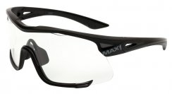 Glasses MAX1 Trail black