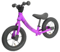 Balance Bike MAXÍK Evo Lite magenta/purple