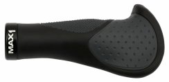 Grips MAX1 Comfy X1 black/grey