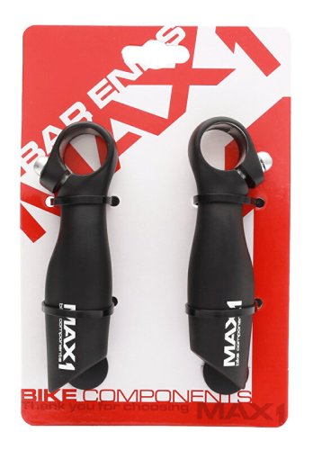 Bars MAX1 Ergo