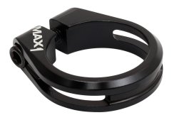 sedlová objímka MAX1 Performance 34,9 mm imbus černá