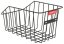 Rear Basket MAX1 size M