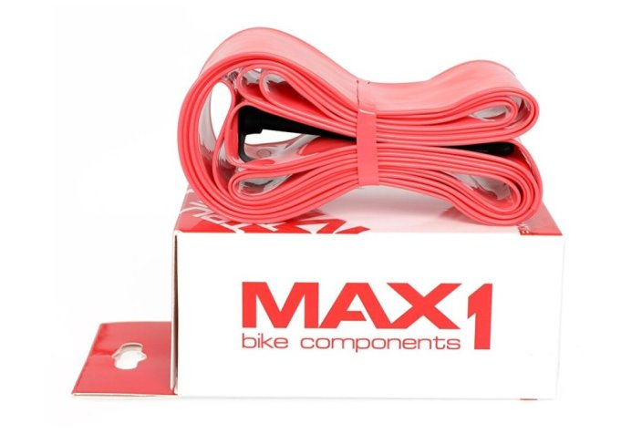 TPU Tube MAX1 Ultralight 700x38/45C FV 60 mm (38/45C-622)