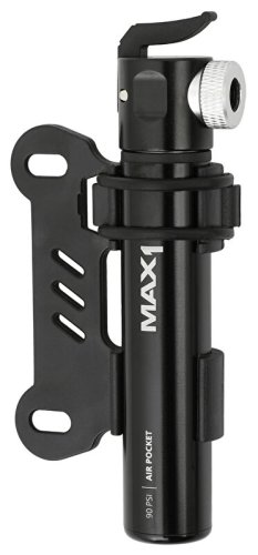 mini hustilka MAX1 Air Pocket 63 g