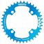 Chainring MAX1 Narrow Wide 38 Teeth blue