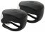 Battery Flashing Light Set MAX1 Frog black 2 pcs