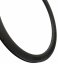 Rim MAX1 Carbon Road Disc 50 mm 24 holes clincher 30 mm width