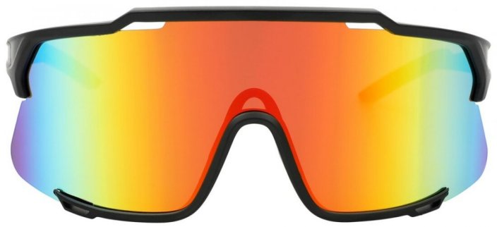 Glasses MAX1 Hunter black/red
