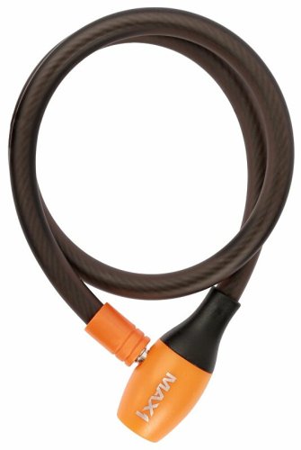 Cable Lock MAX1 Golem 650x12 mm 4 keys