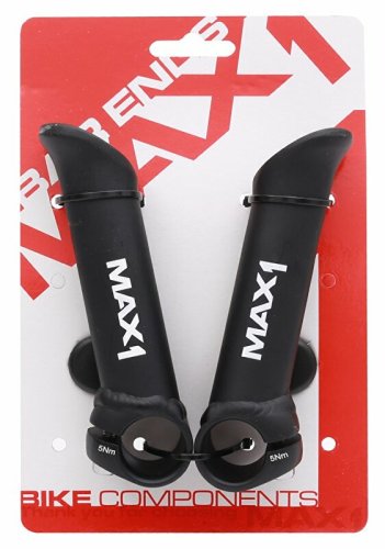 Bars MAX1 3D Lite Anatomic