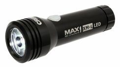 Front Light MAX1 Taktik USB