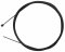 Shift Cable MAX1 2 000 mm inox Teflon