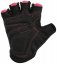 Kids Half Finger Gloves MAX1 7-8 years, purple/pink