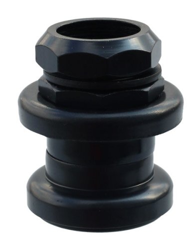 závitové hlavové složení MAX1 1" 27 mm černé