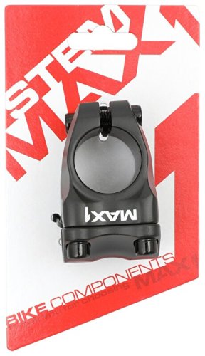 Stem MAX1 Shorty 30/0°/25,4 mm