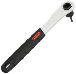 Cassette Puller MAX1 with Handle fo Cassette Shimano