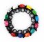 Bicycle Bell Set MAX1 Mini 20 pcs various colors