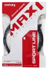 Shift Cable MAX1 2 000 mm inox Teflon