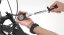 Air Pump MAX1 Shock Armour 600 PSI with Manometr
