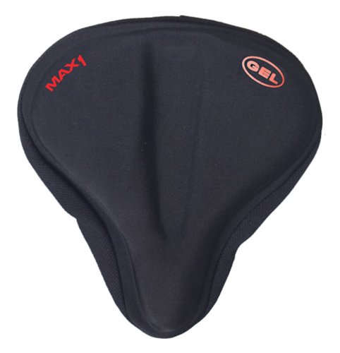 potah sedla gelový MAX1 široký