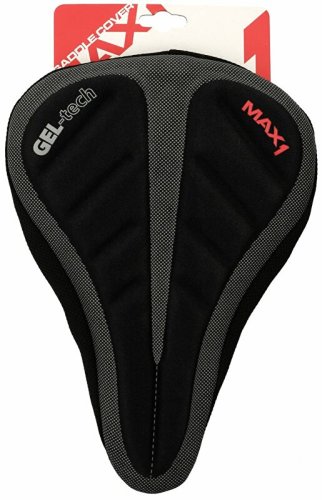 Saddle Cover Gel MAX1 Air