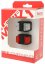 Battery Flashing Light Set MAX1 Cropp green