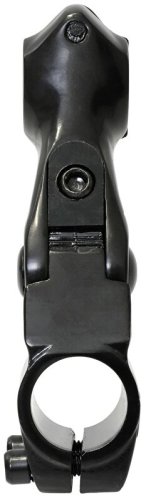 Adjustable Stem MAX1 90/-10-50°/25,4 mm