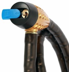 Joint Armored Lock MAX1 1000x18 mm 4 keys