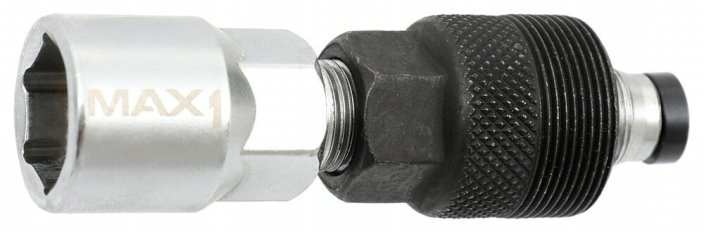 Crank Puller MAX1