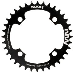 převodník MAX1 Narrow Wide 36z černý