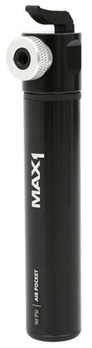 mini hustilka MAX1 Air Pocket 63 g