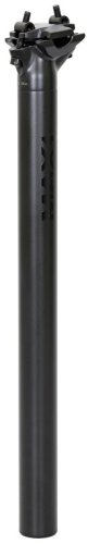 sedlovka MAX1 Alloy 30,9/400 mm černá