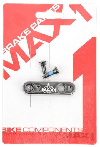 Disc Brake Adapter MAX1 FM-FM-R160