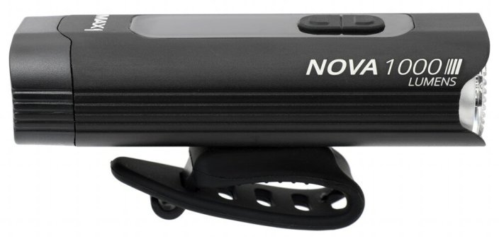 Front Light MAX1 Nova 1000 USB