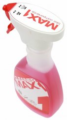 Cleaner MAX1 Bike Cleaner 500 ml with sprey