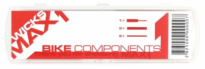 sada MAX1 Tubeless Repair Kit