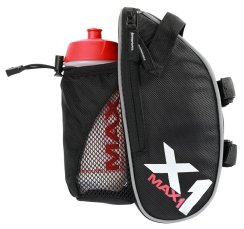 Saddle Bag MAX1 B-Bag black