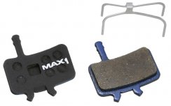 Brake Pads MAX1 Avid Juicy 3/5/7/Carbon/BB7