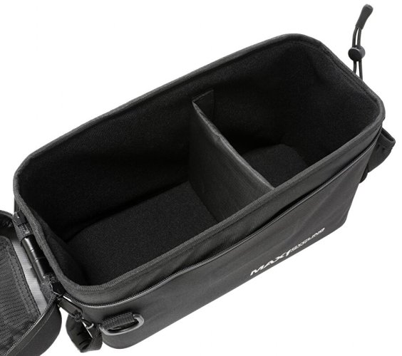 brašna MAX1 Rackbag Evo L MIK
