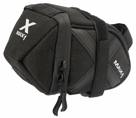 Saddle Bag MAX1 Competition large