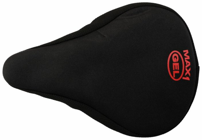 Saddle Cover Gel MAX1 Narrow