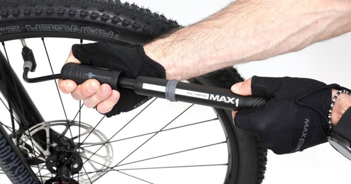 hustilka MAX1 Sport mini