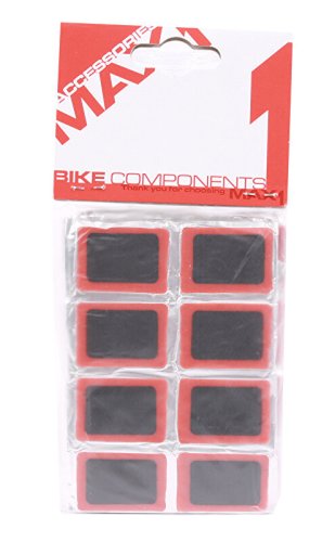 Repair Patches MAX1 ø 25 mm box 100 pcs