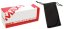 Glasses MAX1 Hunter black/red