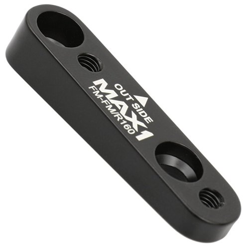 Disc Brake Adapter MAX1 FM-FM-R160