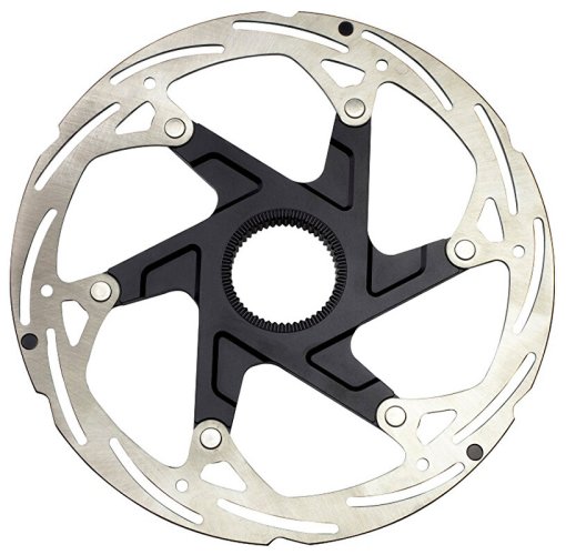 Brake Disc MAX1 Evo Center Lock 203 mm