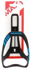 Bottle Cage MAX1 Evo blue/black