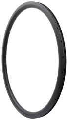 Rim MAX1 Carbon Road Disc 32,6 mm/28 Holes clincher