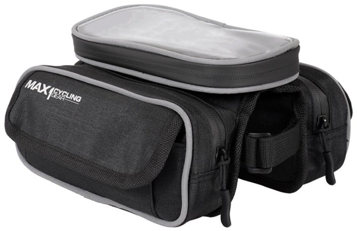 brašna MAX1 Mobile Two Evo reflex